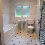 Brow Close Tatil Evi Coniston