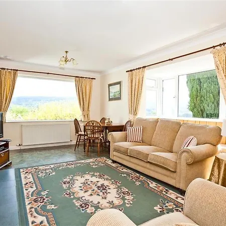 Semesterbostad Brow Close Coniston