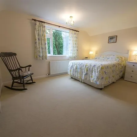 Semesterbostad Brow Close