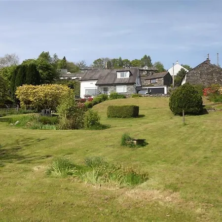 Semesterbostad Brow Close