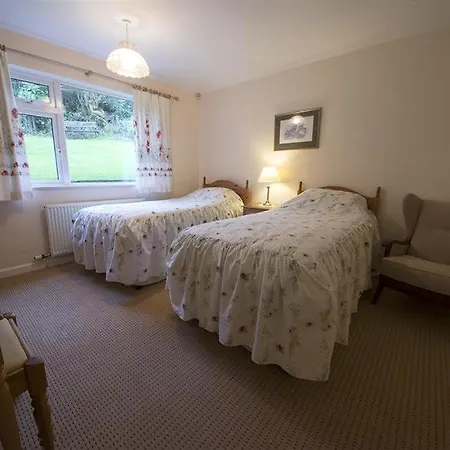 Σπίτι διακοπών Brow Close *