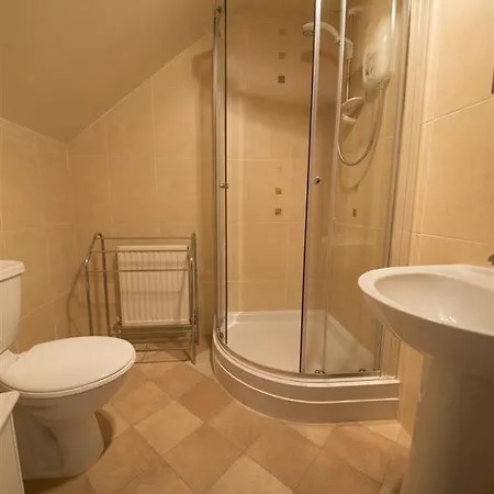 Brow Close Semesterbostad