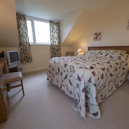 Semesterbostad Brow Close