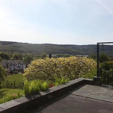 Semesterbostad Brow Close