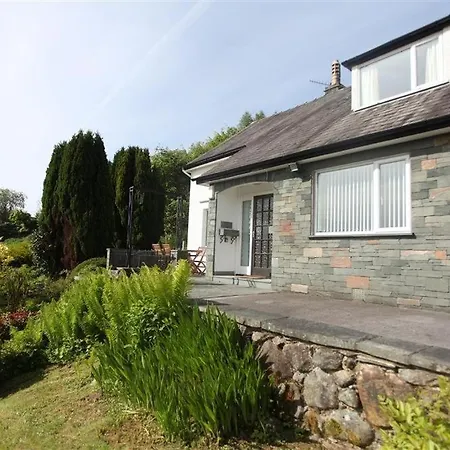 Brow Close Σπίτι διακοπών