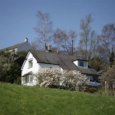 Holiday home Brow Close