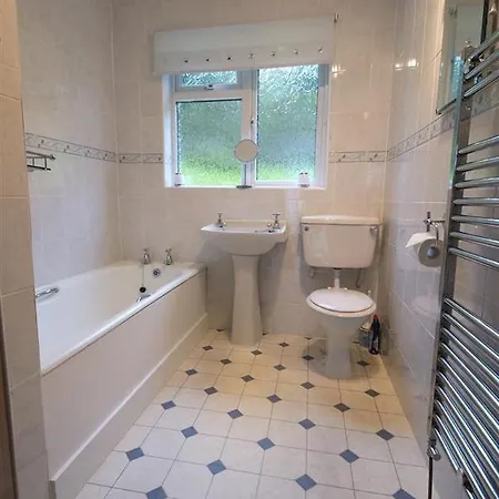 Brow Close Holiday home Coniston
