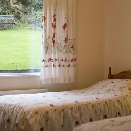 Brow Close Semesterbostad