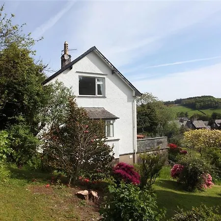 Semesterbostad Brow Close Coniston